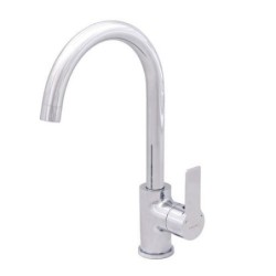 GRIFO DE COCINA MONOMANDO 270MM GO 2 62135