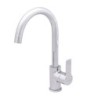 GRIFO DE COCINA MONOMANDO 270MM GO 2 62135