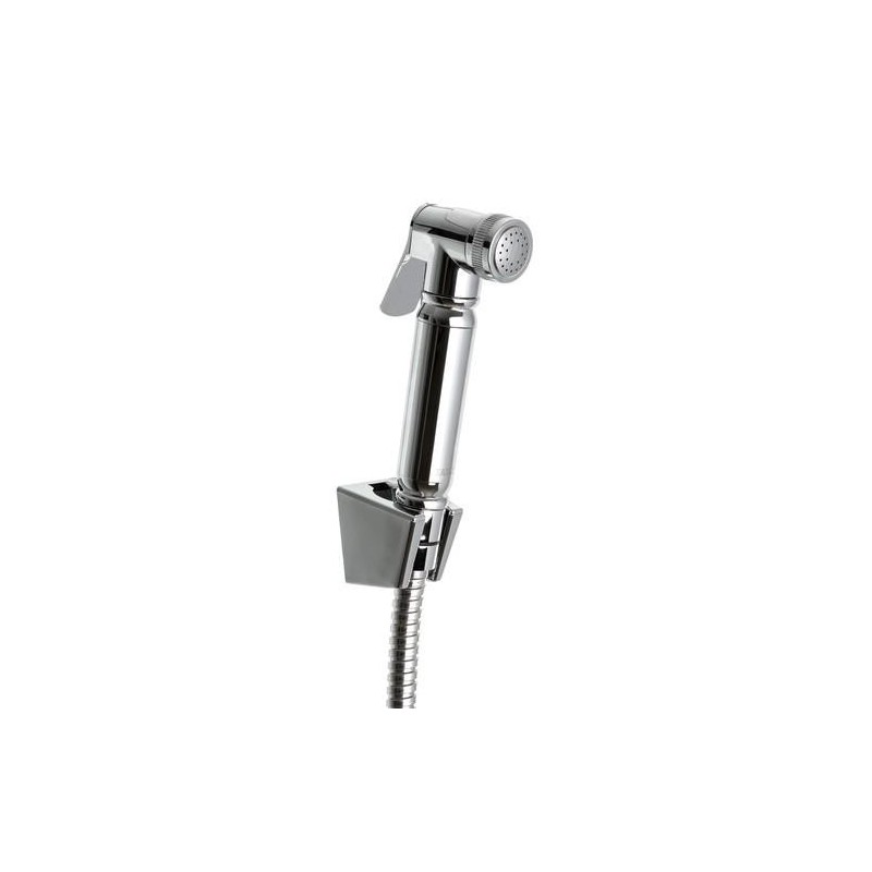GRIFO DUCHA INODORO PISTOLA FLEXO 1.5M SHATTAFA