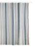 CORTINA BAÑO MULTICOLOR 180X200 TIMELESS 5520110