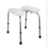 TABURETE HIGIENICO SECURA ALTURA AJUSTABLE 206051