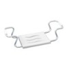 ASIENTO PUENTE BAÑERA 55-65X26X18 17930