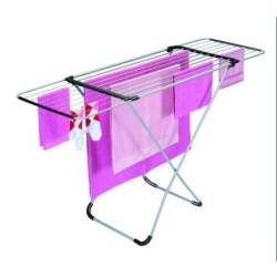 TENDEDERO ALAS EXTENSIBLE CORFU 20 M 407530 EPOXY