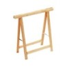 CABALLETE MADERA ASTIGARRAGA 75X73.5CM CAB001.99
