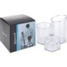 SET 3 ORGANIZADORES MAQUILLAJE  159800070