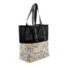 BOLSA URBAN "WILLIAM MORRIS" ESTAMPADO SHB051