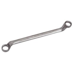 LLAVE ESTRELLA ACODADA CROMO 18 -19 M