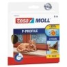BURLETE  TUBO 06X09 MARRON 5390