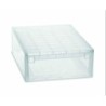 CAJON MULTIUSOS LIGHT DRAWER 52XL TRANSPARENTE 22L