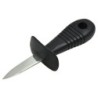 CUCHILLO ABRE OSTRAS 19,5CM INOX  06452