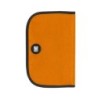 ENFRIADOR BOTELLAS VINO COLOR NARANJA A195028