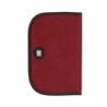 ENFRIADOR BOTELLAS VINO COLOR ROJO A195027