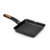 GRILL LISO 22 CM. EFFICIENT PLUS