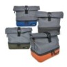 BOLSA COMPACT 2 EN 1 COLORES SURTIDOS 9018-TS