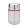 TERMO SOLIDO 750 ML INOX 8351-I