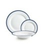 VAJILLA PORCELANA 12 PIEZAS PROVENCE 693500
