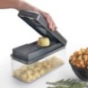 CORTADOR/RALLADOR VERDURAS 12 EN 1 194850000