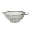 ESCURRIDOR CON ASAS 25CM ACERO INOX 185327000