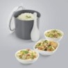 COCEDERO ARROZ MICROONDAS 2L 235130000