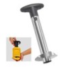 CORTAPIÑAS ACERO INOXIDABLE 23CM 204653000