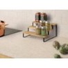 ESTANTE ESPECIERO ESCALERA YORK LINE 350806000