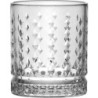 VASO BAJO VIDRIO TRANSPARENTE 37CL STYLE QUID