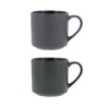 MUG CERÁMICO SURTIDO 54CL DARK MOON BIDASOA