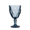 COPA VIDRIO 34CL AZUL (6 UD) MAIA QUID 5428078