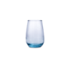 VASO ALTO VIDRIO ECO AZUL 37CL MAINE LUMINARC