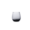 VASO BAJO VIDRIO ECO NEGRO 32CL MAINE LUMINARC