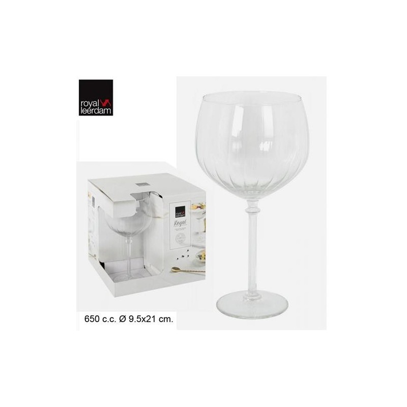 COPA COMBINADO 65CL (CAJA 4) ROYAL 762C36000465