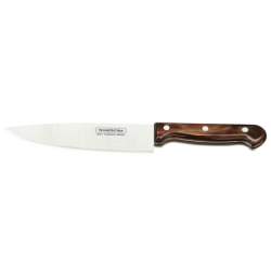 CUCHILLO DE COCINA TRAMONTINA POLYWOOD 17 CM
