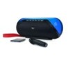 ALTAVOZ BLUETOOTH EFECTOS LUZ 50W C/ MICROFONO