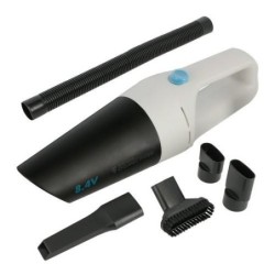 ASPIRADOR MANO 8.4V BATERIA 1800MAH 35160