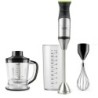 BATIDORA PICADORA MANO 1500W TAURUS 916401000