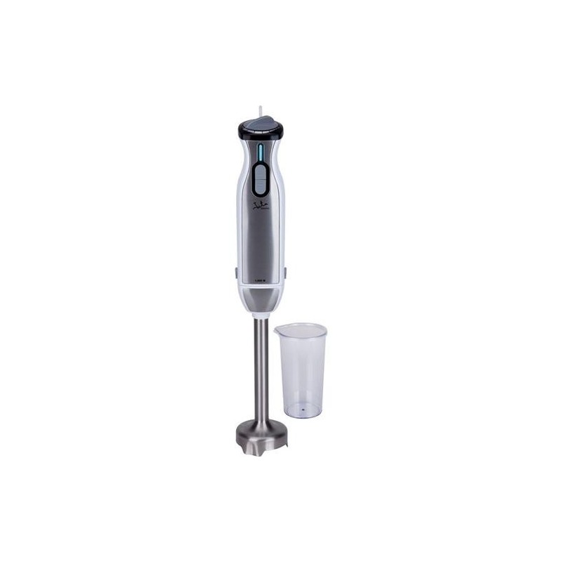 BATIDORA DE VARILLA INOX ELECTRONICA 1000W 230V