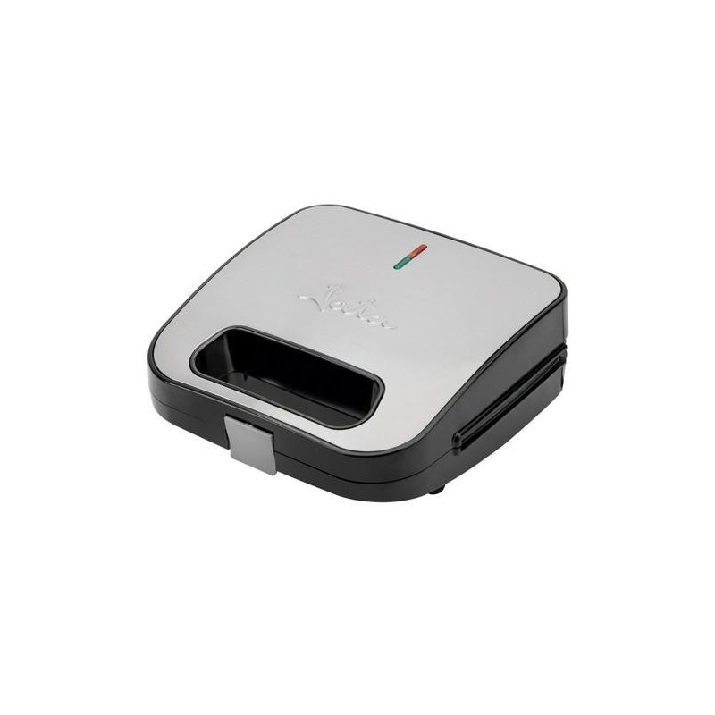 SANDWICHERA PLACAS INTERCAMBIABLES 3 EN 1 750W