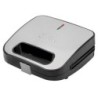 SANDWICHERA PLACAS INTERCAMBIABLES 3 EN 1 750W