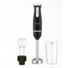 BATIDORA MANO PULSAR 800W 600ML 4 CUCHILLAS MASTER
