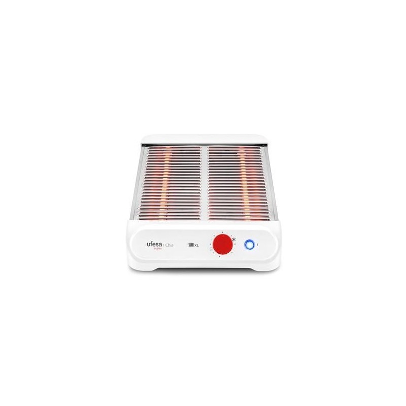 TOSTADOR PLANO 900W CHIA XL 25X21.5CM 71306102