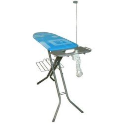 TABLA PLANCHAR PERFEKT 120X38 CALDERIN+PARRILLA
