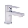 GRIFO DE LAVABO MONOMANDO 65MM GO 2 62130
