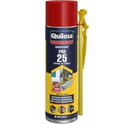 ESPUMA POLIURETANO ORBAFOAM PRO25 500ML 10039901