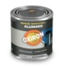 OXIRON ESMALTE ANTICALORICO ALUMINIO 250ML 5952365