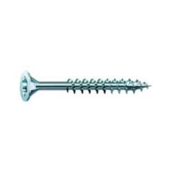 TORNILLO SPAX CP WIROX T40 PR  8,0X100 C-50UNID