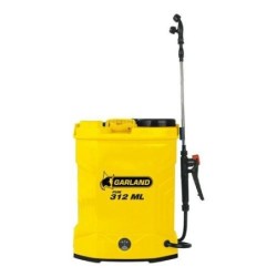 FUMIGADOR GARLAND FUN 312 ML-V23