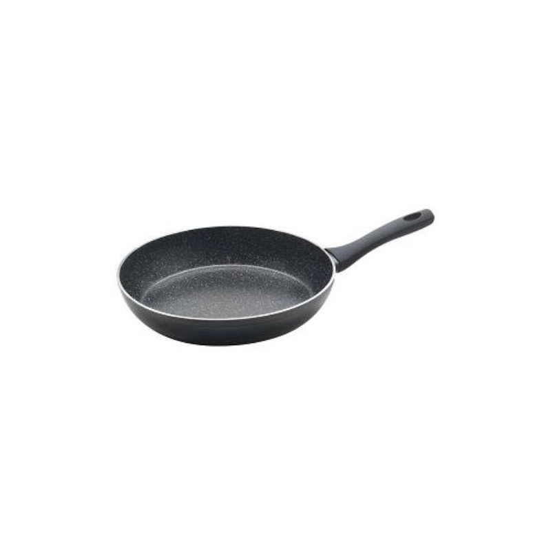 SARTEN ALUMINIO FORJADO NATIVA 20CM