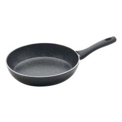 SARTEN ALUMINIO FORJADO NATIVA 26CM