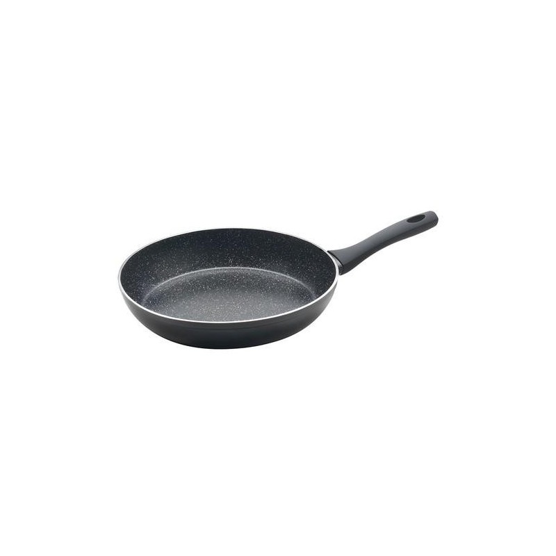 SARTEN ALUMINIO FORJADO NATIVA 28CM