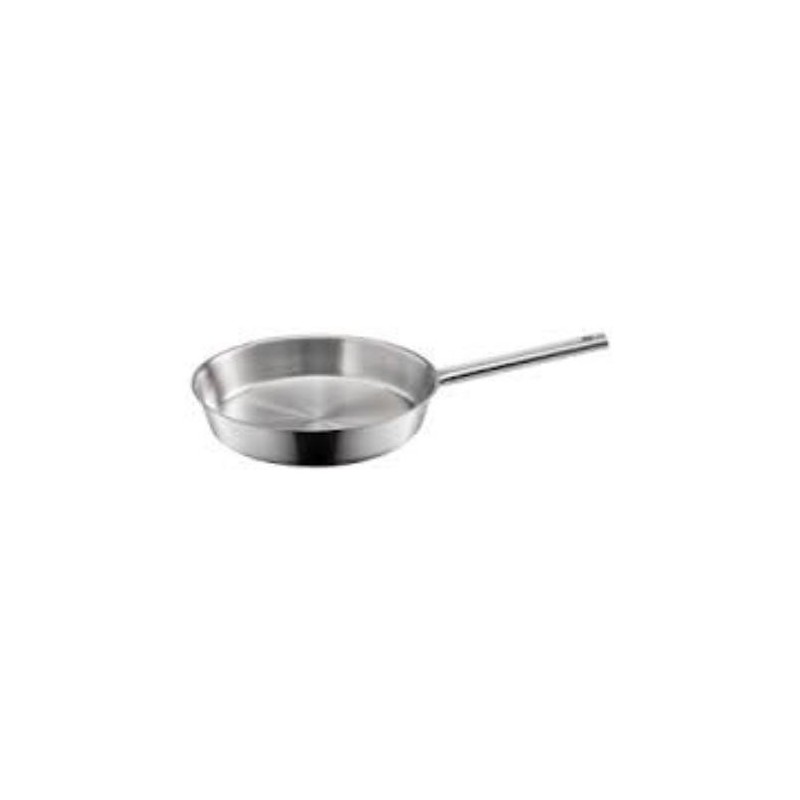 SARTEN ACERO INOX ICONA 24CM